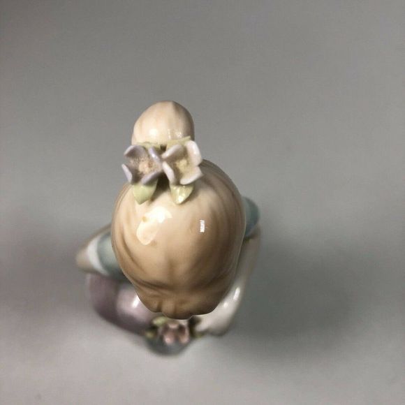 GARDEN PARTY FIGURINES by House Of Lloyd VINTAGE - Picture 7 of 12